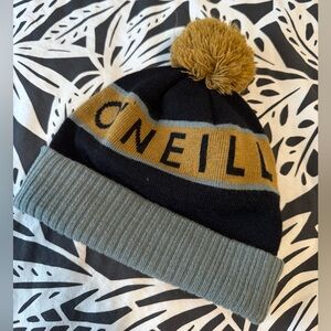 O’Neill beanie